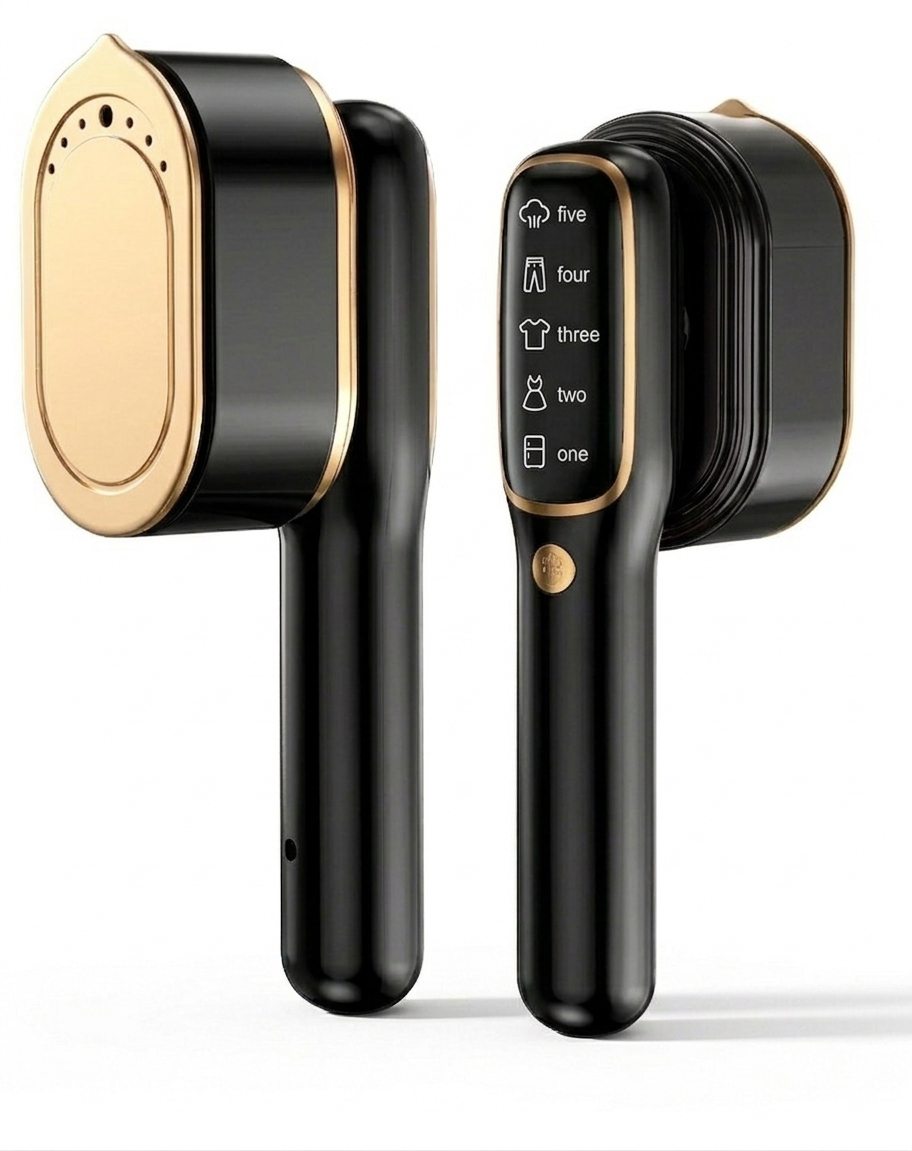 Quick Heat Clothes Steamer