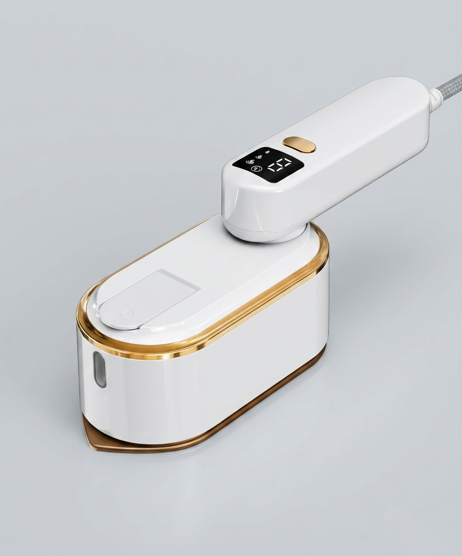 Portable Garment Steamer