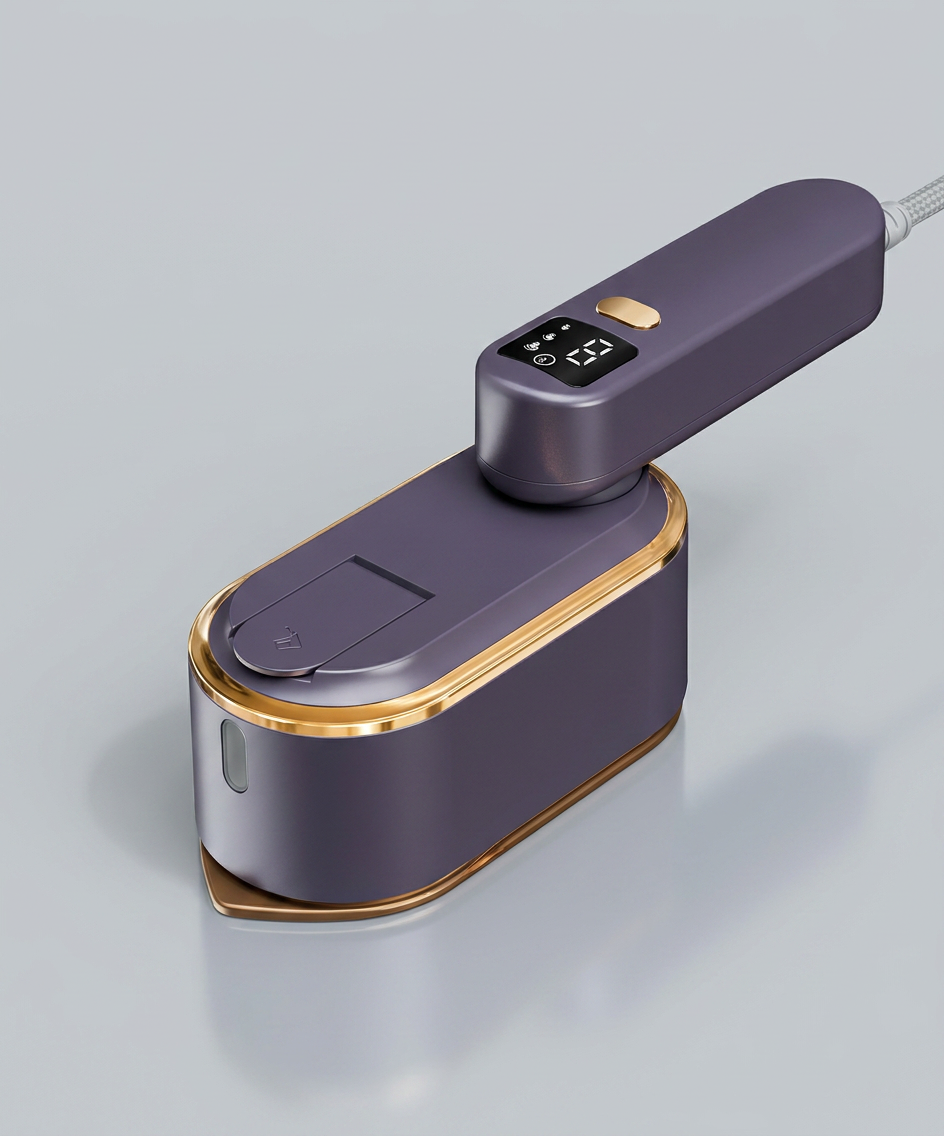 Portable Garment Steamer