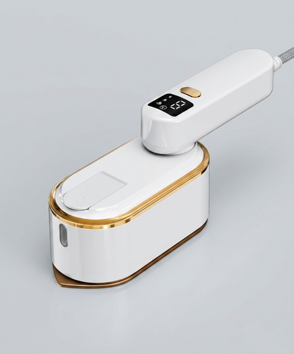 Portable Garment Steamer